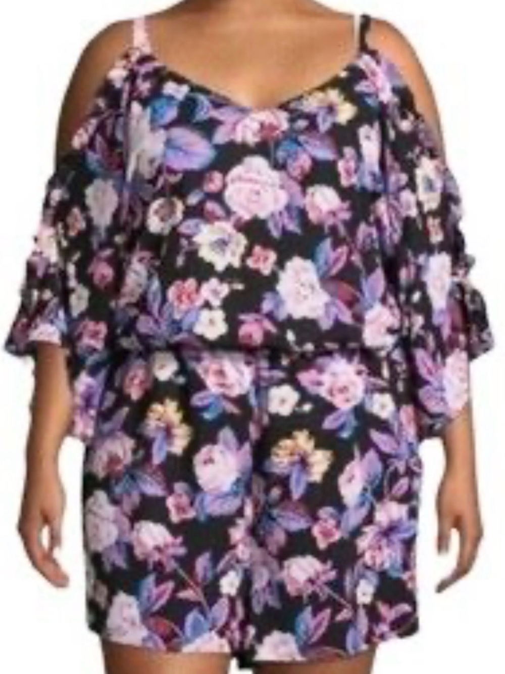 BOLD elements Jumpsuits & Rompers for Women size XXL